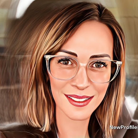 Meet your Posher, Karyn - Picture 1 of 1